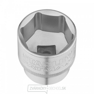 Nástrčný kľúč 1/2 Nástrčný kľúč 1/2