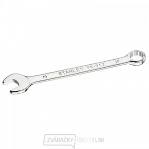 Kľúč kľúčový 19 mm Stanley STMT95912-0 Kľúč kľúčový 19 mm Stanley STMT95912-0 gallery main image