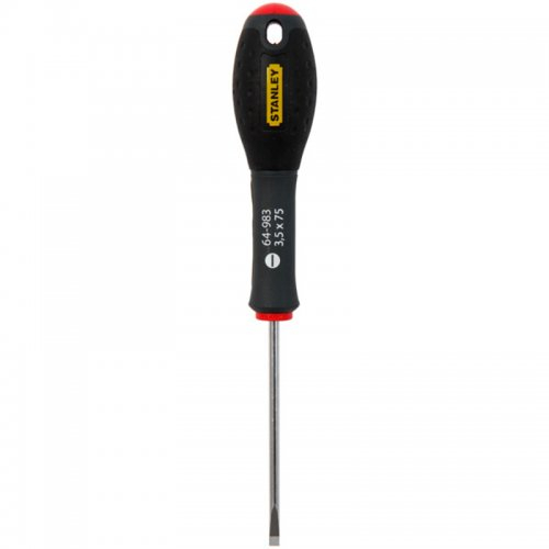Paralelný skrutkovač FATMAX 0,6x3,5x75 Stanley 0-64-983