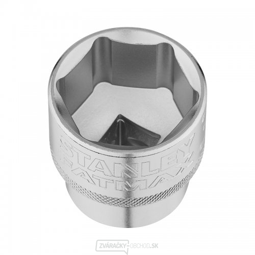 Nástrčný kľúč 1/2", 32 mm Stanley FMMT17246-0