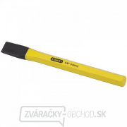 Zámočnícke dláto 16x170 mm Stanley 4-18-288 gallery main image