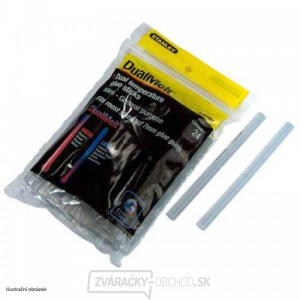 Lepiace tyčinky 11,3x101mm 24ks Stanley 1-GS20DT Lepiace tyčinky 11,3x101mm 24ks Stanley 1-GS20DT gallery main image