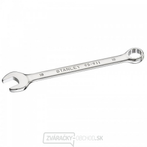 Kľúč kľúčový 18 mm Stanley STMT95911-0 Kľúč kľúčový 18 mm Stanley STMT95911-0 gallery main image
