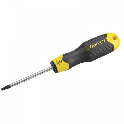 CushionGrip torx T15x80mm Stanley STHT0-65149
