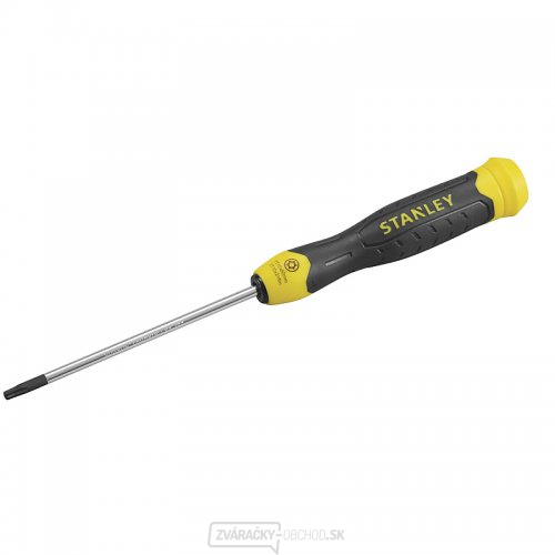 CushionGrip torx T10x80mm Stanley STHT0-65148