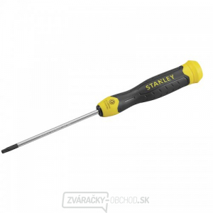 CushionGrip torx T10x80mm Stanley STHT0-65148