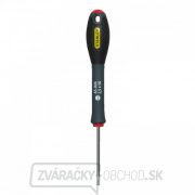 Paralelný skrutkovač FATMAX 0,4x2,5x50 Stanley 0-65-006 Paralelný skrutkovač FATMAX 0,4x2,5x50 Stanley 0-65-006 gallery main image