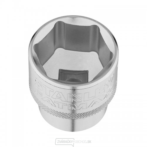 Nástrčný kľúč 1/2 Nástrčný kľúč 1/2