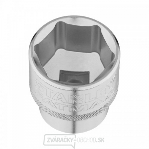 Nástrčný kľúč 1/2 Nástrčný kľúč 1/2