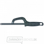 Stanley Mini 300 mm píla na železo 0-20-807 Stanley Mini 300 mm píla na železo 0-20-807 gallery main image