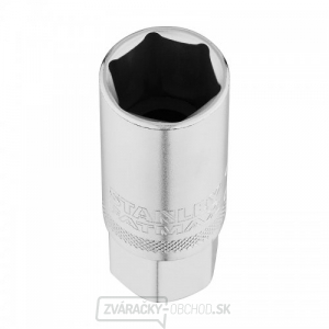 Zásuvka na zapaľovaciu sviečku 1/2 Zásuvka na zapaľovaciu sviečku 1/2