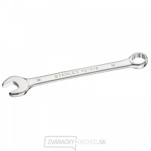 Kľúč kľúčový 16 mm Stanley STMT95910-0 Kľúč kľúčový 16 mm Stanley STMT95910-0 gallery main image