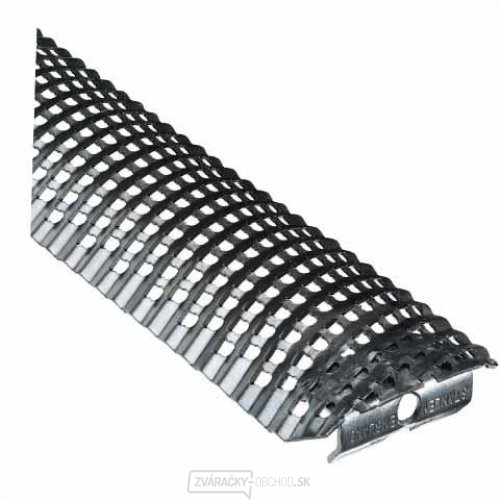 Surform Náhradný polkruhový plátok 250 mm Stanley 5-21-299 Surform Náhradný polkruhový plátok 250 mm Stanley 5-21-299 gallery main image