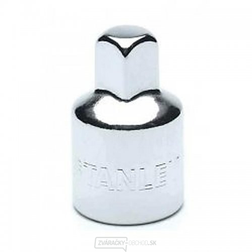 Redukcia 1/2 "F - 3/8 "M 34,5 mm Stanley 4-86-414