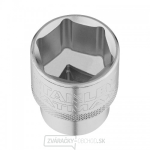 Nástrčný kľúč 1/2 Nástrčný kľúč 1/2