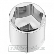 Nástrčný kľúč 1/2 Nástrčný kľúč 1/2