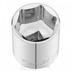 Nástrčný kľúč 1/2 Nástrčný kľúč 1/2