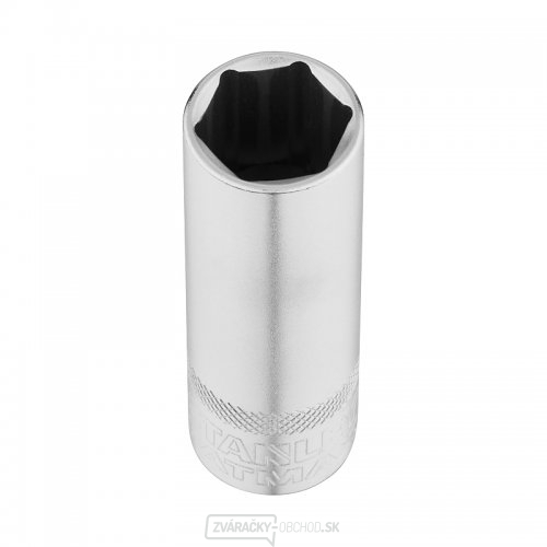 Zásuvka na zapaľovaciu sviečku 1/2", 16 mm Stanley FMMT17967-0