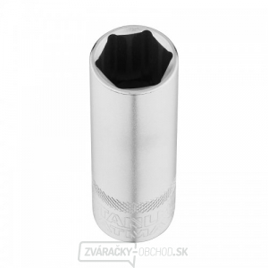 Zásuvka na zapaľovaciu sviečku 1/2 Zásuvka na zapaľovaciu sviečku 1/2