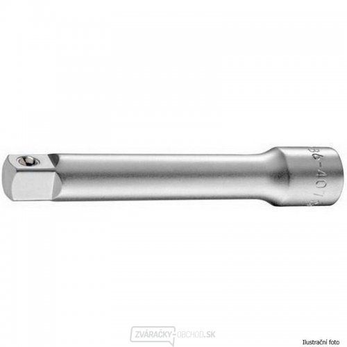 Predlžovacia tyč 1/2" 75 mm Stanley 1-13-710