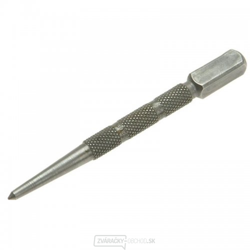 Sekáč s vrúbkovaným povrchom Ø3,2x101mm Stanley 0-58-120