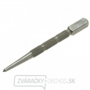 Sekáč s vrúbkovaným povrchom Ø3,2x101mm Stanley 0-58-120 gallery main image