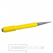 Plášťový dierovač Dynagrip Ø0,8x102mm Stanley 0-58-911 gallery main image