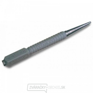 Plášťový dierovač Dynagrip Ø1,6x102mm Stanley 0-58-912 gallery main image