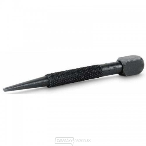 Razidlá s vrúbkovaním Ø1,6x102mm Stanley 0-58-112