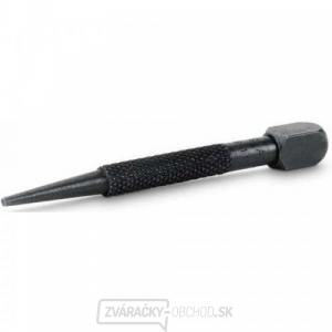 Razidlá s vrúbkovaním Ø3,2x102mm Stanley 0-58-114 Razidlá s vrúbkovaním Ø3,2x102mm Stanley 0-58-114 gallery main image