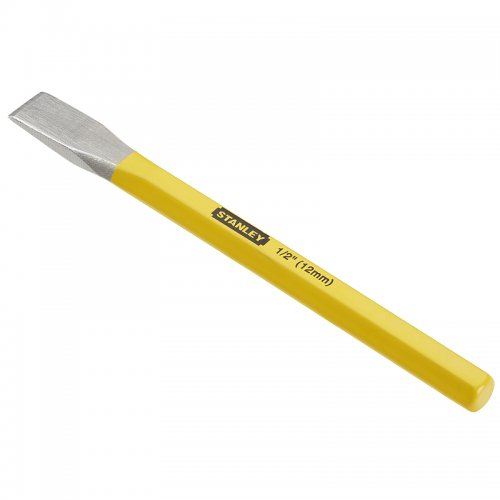 Zámočnícke dláto 12x150 mm Stanley 4-18-287