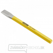 Zámočnícke dláto 12x150 mm Stanley 4-18-287 gallery main image