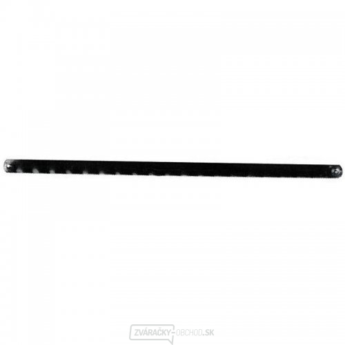 Náhradný nôž pre pílku na železo Junior Stanley 3-15-905