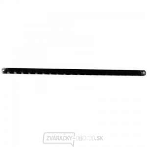 Náhradný nôž pre pílku na železo Junior Stanley 3-15-905 Náhradný nôž pre pílku na železo Junior Stanley 3-15-905 gallery main image