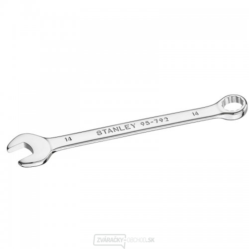 Kľúč kľúčový 14 mm Stanley STMT95792-0