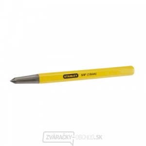 Sekáč 10 x 140 mm Stanley 4-18-236