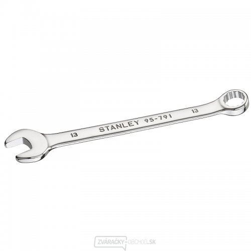 Kľúč kľúčový 13 mm Stanley STMT95791-0