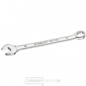 Kľúč kľúčový 13 mm Stanley STMT95791-0