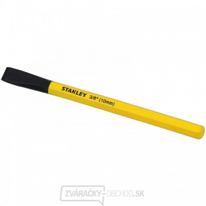 Zámočnícky sekáč 10x140 mm Stanley 4-18-286