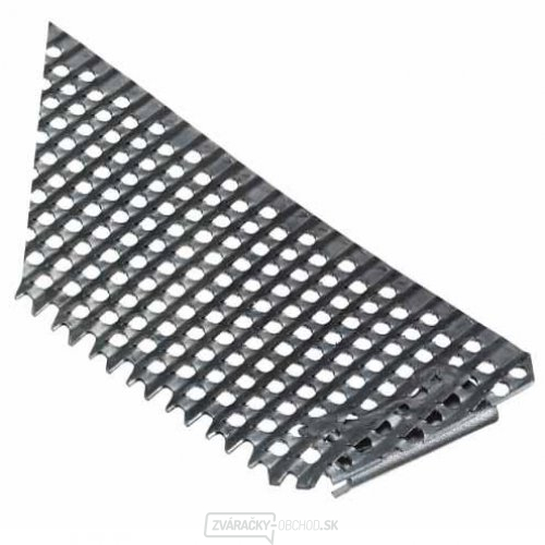 Surform náhradný jemný plátok 250 mm Stanley 5-21-393 Surform náhradný jemný plátok 250 mm Stanley 5-21-393 gallery main image