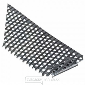 Surform náhradný jemný plátok 250 mm Stanley 5-21-393 Surform náhradný jemný plátok 250 mm Stanley 5-21-393 gallery main image