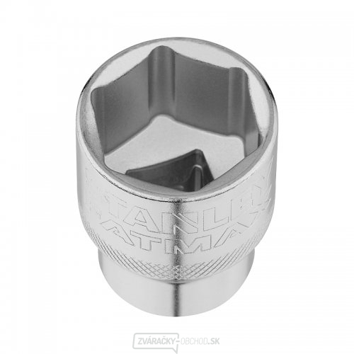 Nástrčný kľúč 1/2", 24 mm Stanley FMMT17243-0