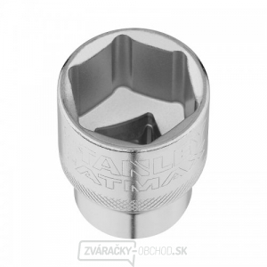 Nástrčný kľúč 1/2 Nástrčný kľúč 1/2