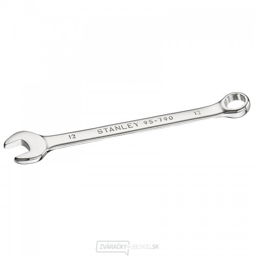 Kľúč kľúčový 12 mm Stanley STMT95790-0