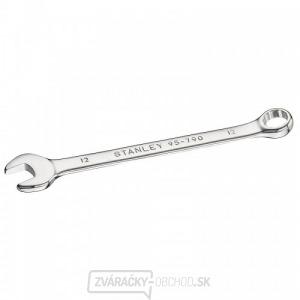 Kľúč kľúčový 12 mm Stanley STMT95790-0 Kľúč kľúčový 12 mm Stanley STMT95790-0 gallery main image