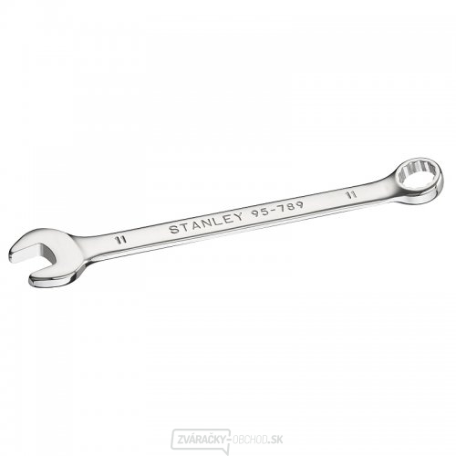 Kľúč kľúčový 11 mm Stanley STMT95789-0