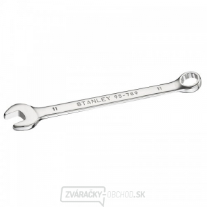Kľúč kľúčový 11 mm Stanley STMT95789-0