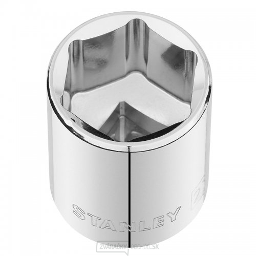 Nástrčný kľúč 1/2", 27 mm Stanley STMT86527-0