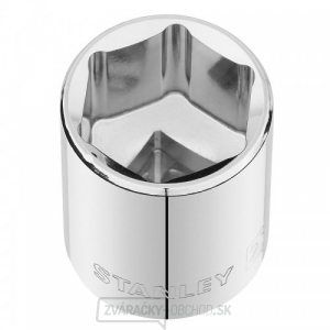 Nástrčný kľúč 1/2 Nástrčný kľúč 1/2