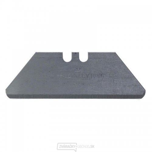 Čepeľ 1992 so zaoblenými rohmi 10ks Stanley 2-11-987 Čepeľ 1992 so zaoblenými rohmi 10ks Stanley 2-11-987 gallery main image
